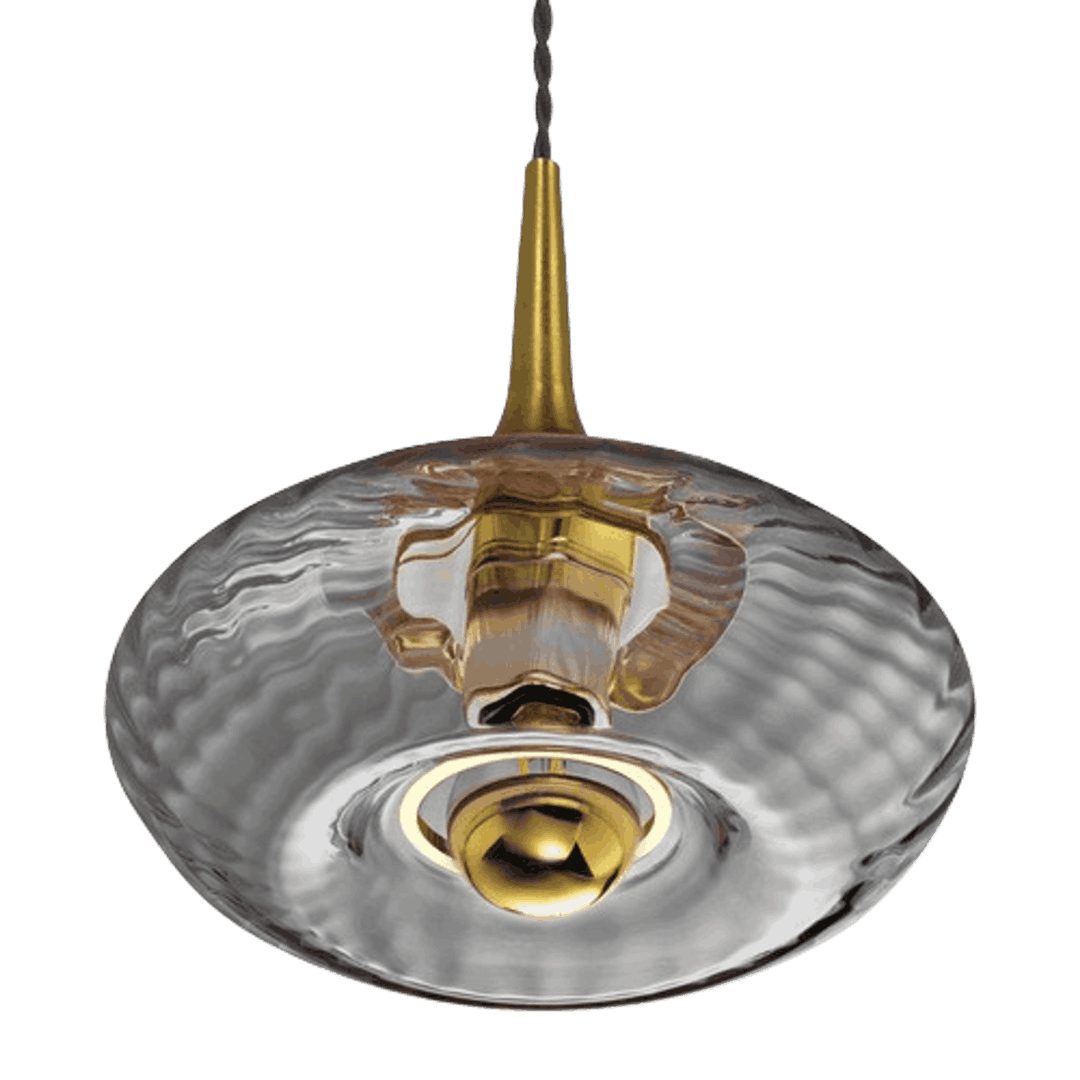 Grace Petite Suspension  Graphite