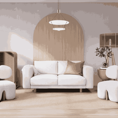 Venise Suspension Diamant