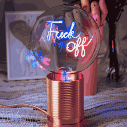 Fuck Off