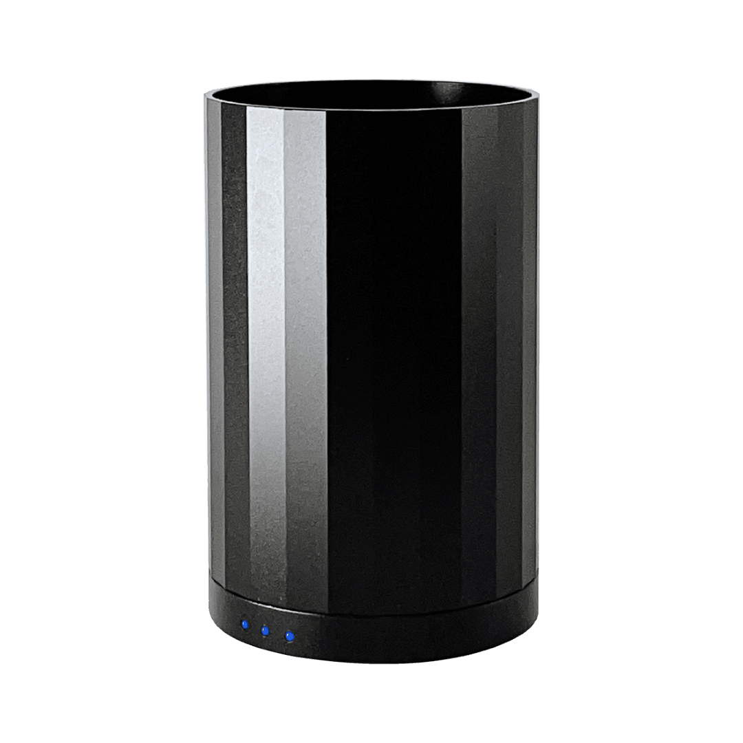 Sans Fil - Socle Noir