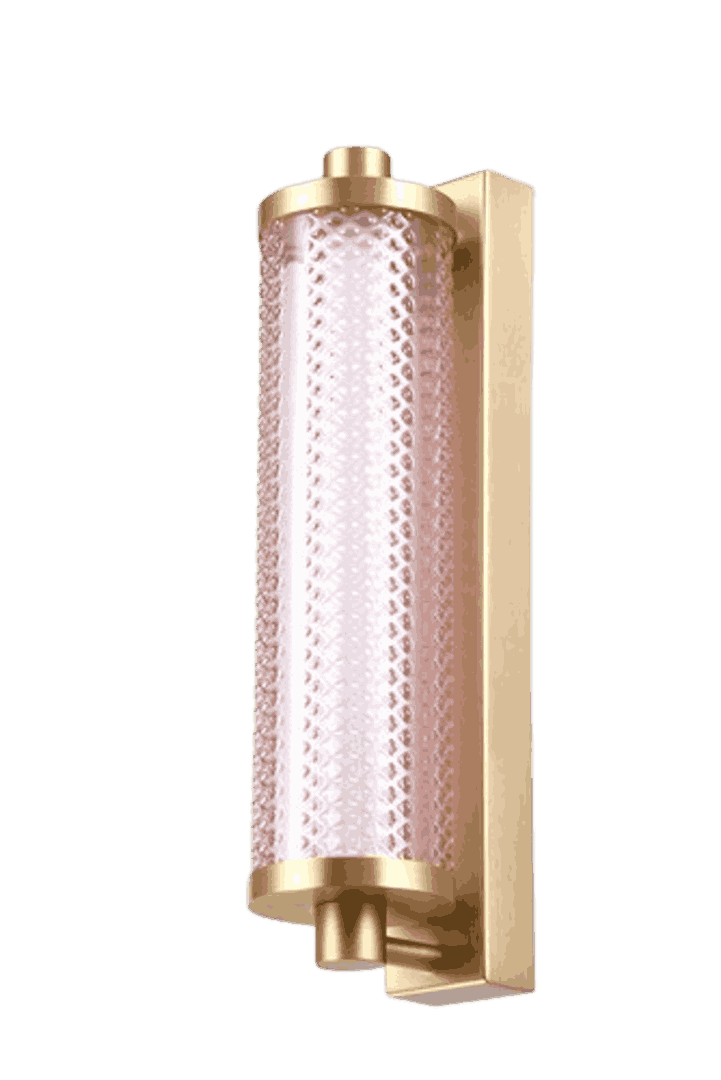 Tiffany Applique Rose Spinelle