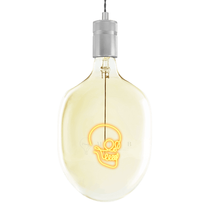 Skull Ovale