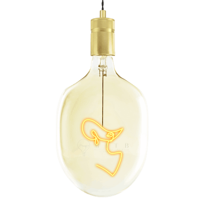 Elegant Ovale
