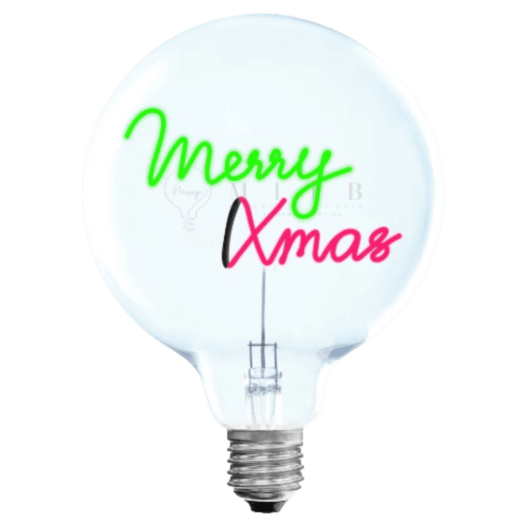 Sans Fil- MERRY XMAS