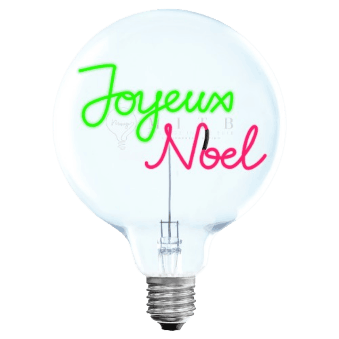 Sans Fil- Joyeux Noel