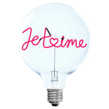 Sans fil - Je t'aime