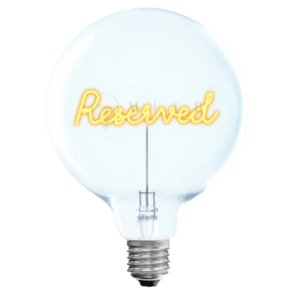 Sans Fil - Reserved