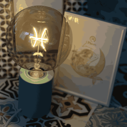 Zodiac - Pisces