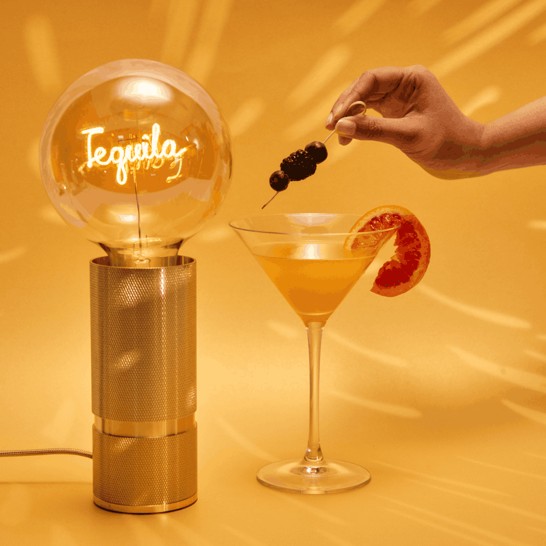 Tequila
