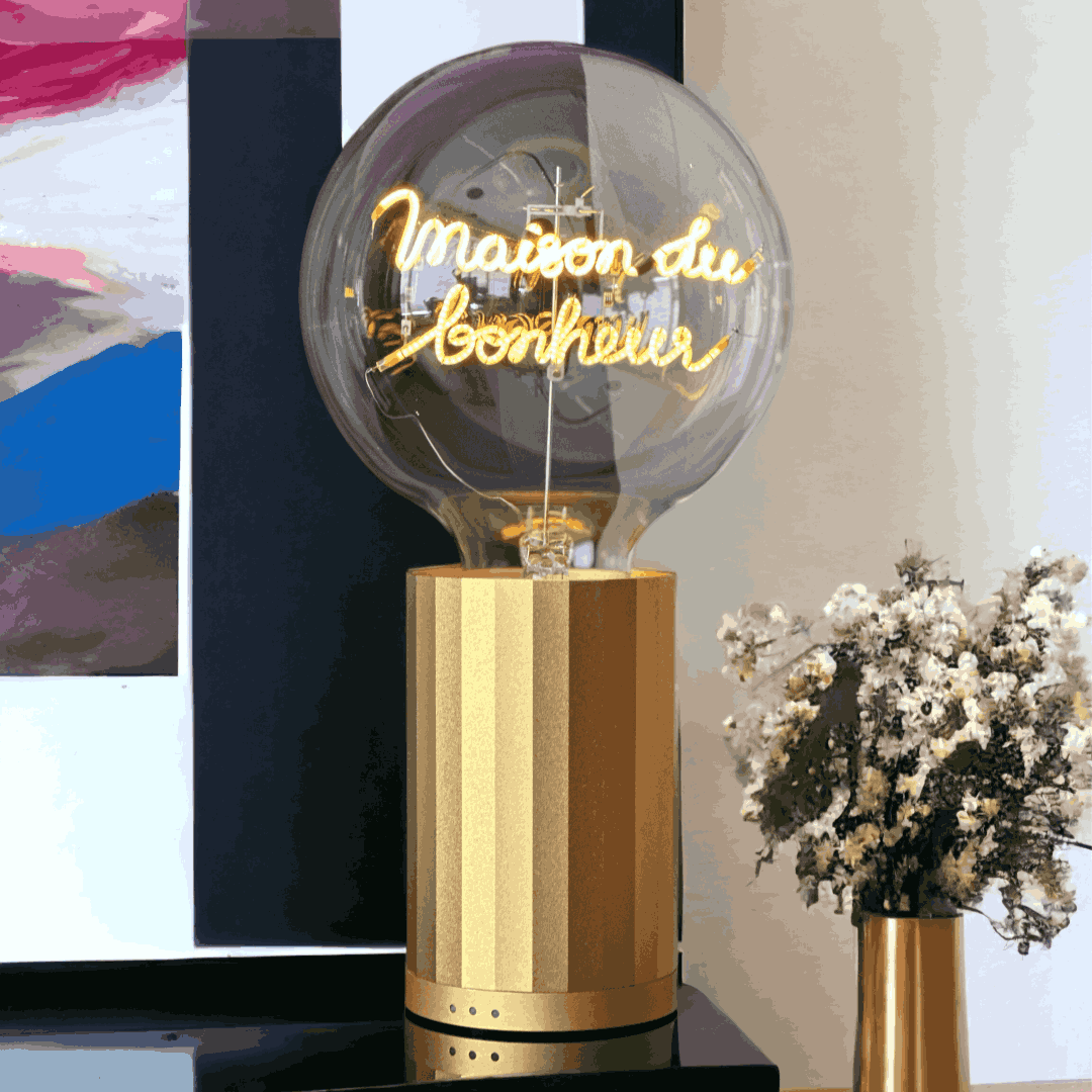 Sans fil - Maison du Bonheur