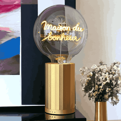 Sans fil - Maison du Bonheur