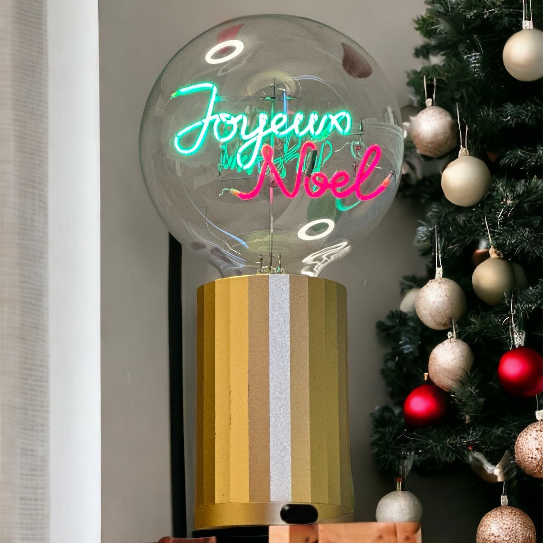 Sans Fil- Joyeux Noel