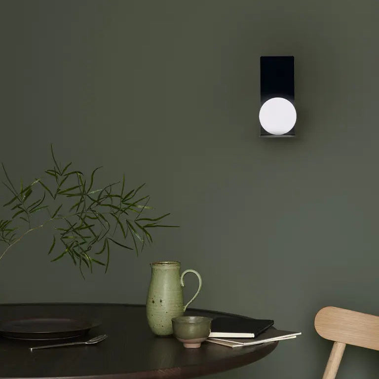 Applique Bohème Noir