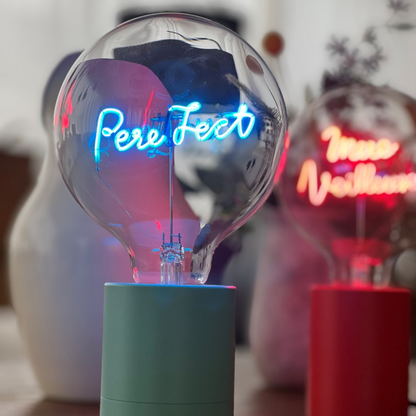 Père Fect Elements Lighting